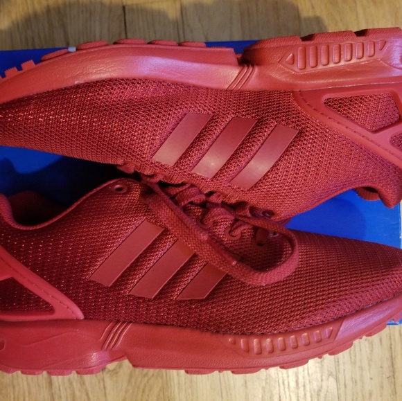 Adidas Sneakers - Picture 1 of 3